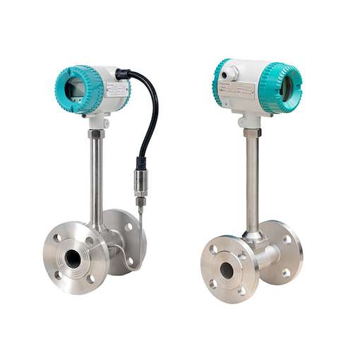 فروش فلومتر ورتکس